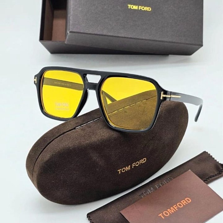 Очки Tom Ford