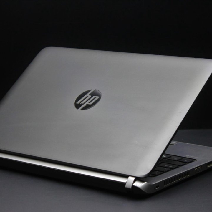 Ультрабук HP ProBook 13.3