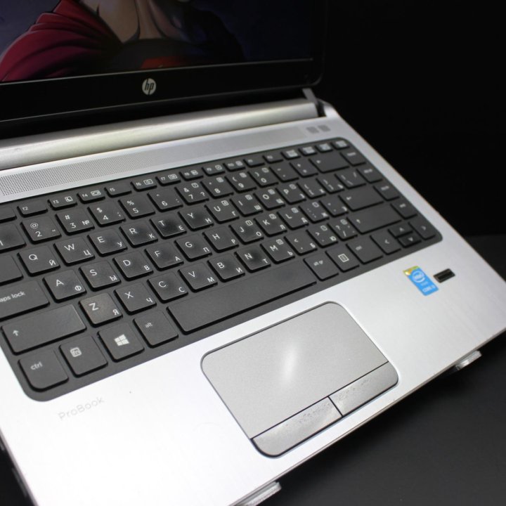 Ультрабук HP ProBook 13.3