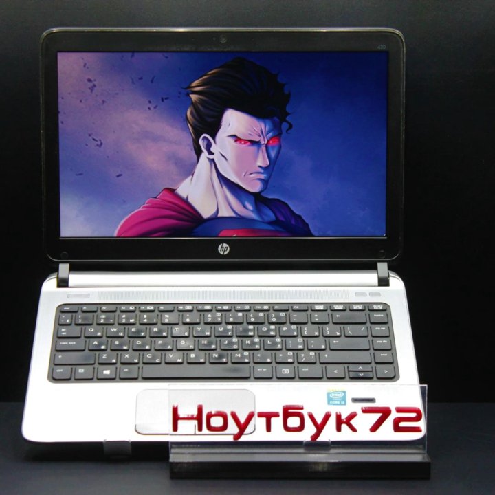 Ультрабук HP ProBook 13.3