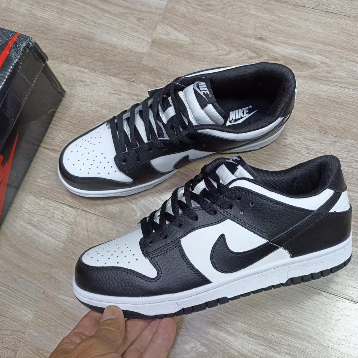 Кроссовки Nike SB Dunk