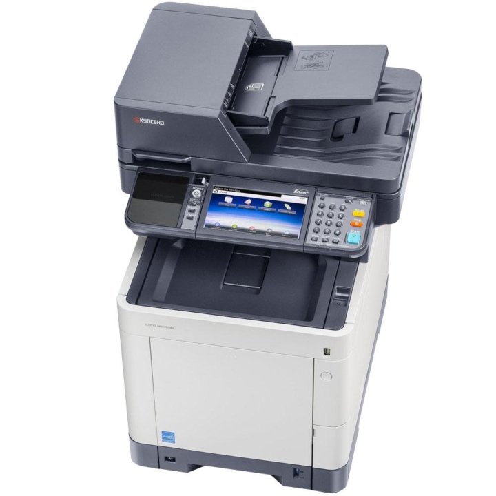 Kyocera ecosys m6230cidn