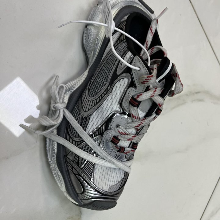 Balenciaga 3XL Mule