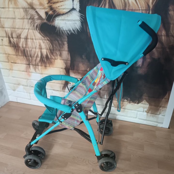 Продам коляску.