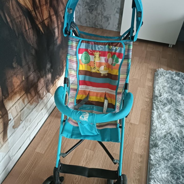 Продам коляску.