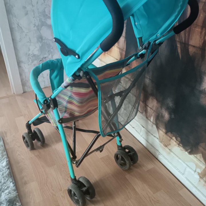 Продам коляску.