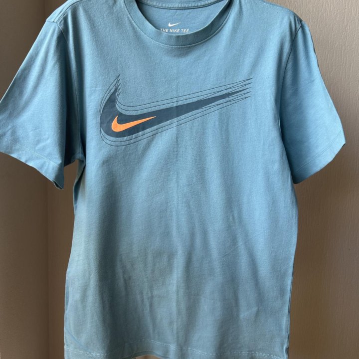 Футболка мужская Nike xs