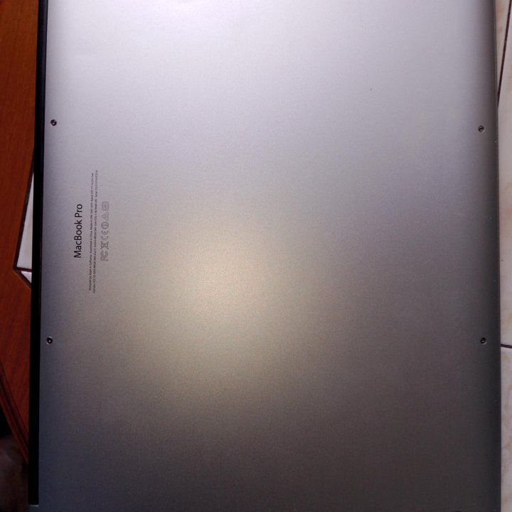 Продаю Macbook Pro 2013 late retina