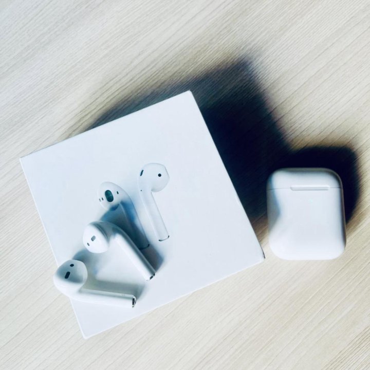 Air Pods 2 