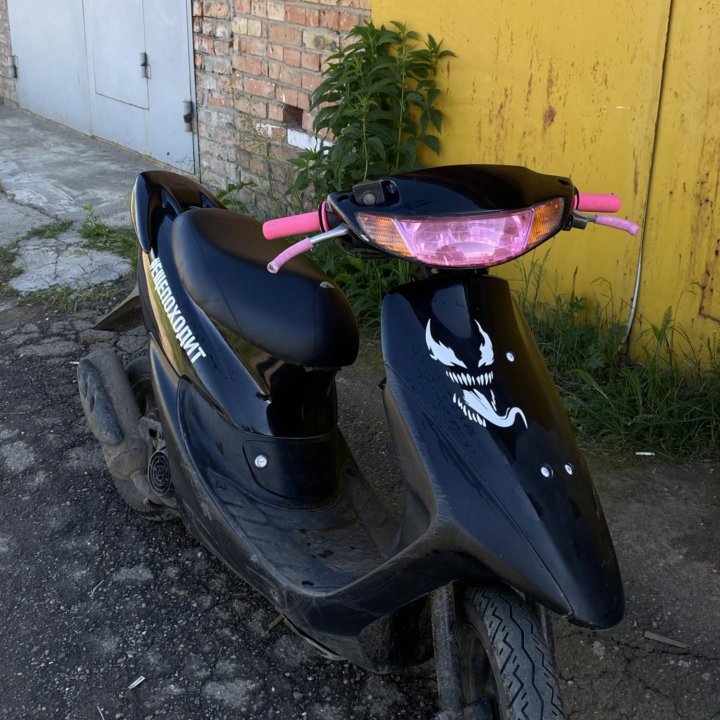 Honda dio 34 zx