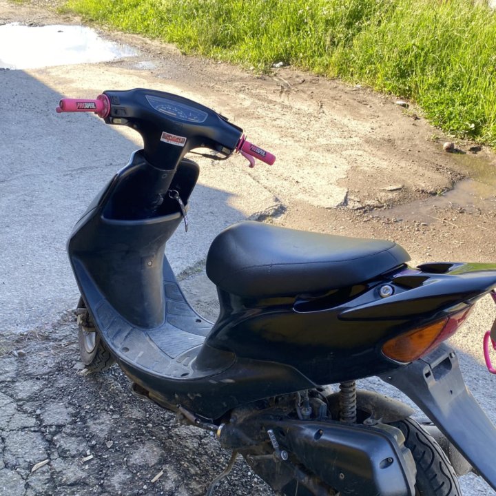 Honda dio 34 zx