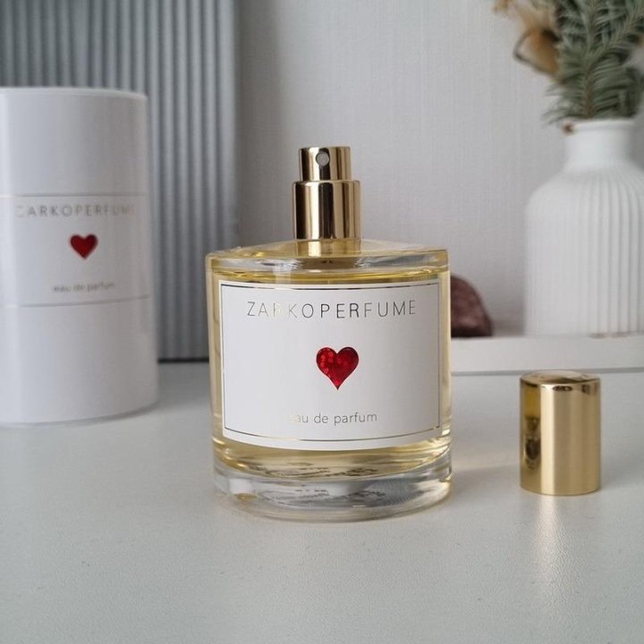 Zarkoperfume Sending Love 100 ml. духи парфюм