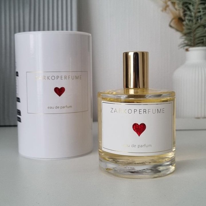 Zarkoperfume Sending Love 100 ml. духи парфюм