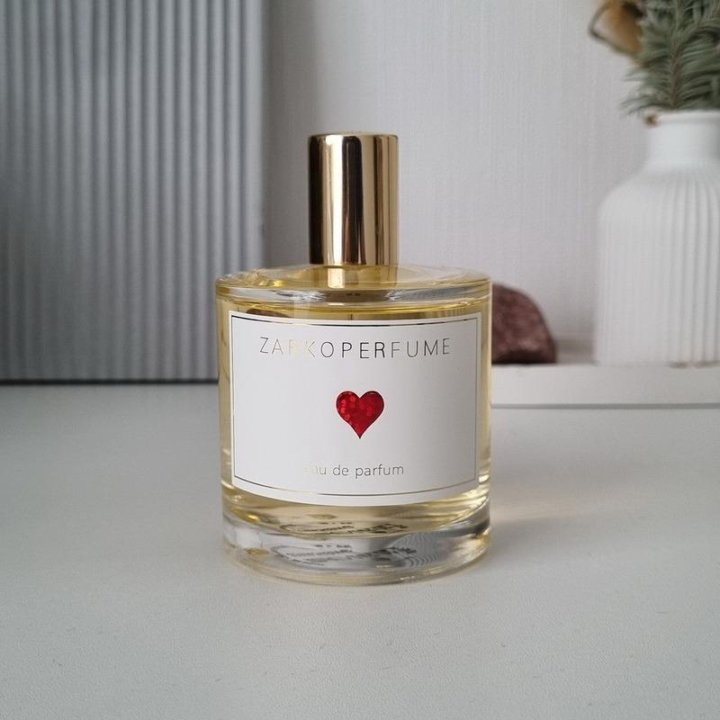 Zarkoperfume Sending Love 100 ml. духи парфюм