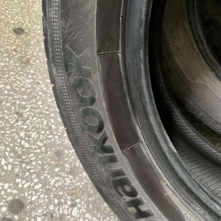 Hankook Ventus Prime3 225/55/19