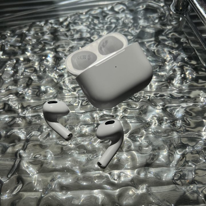 Наушники AirPods 3