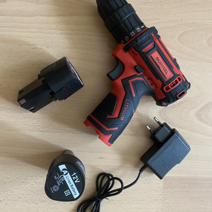 Шуруповерт ,Фрезер