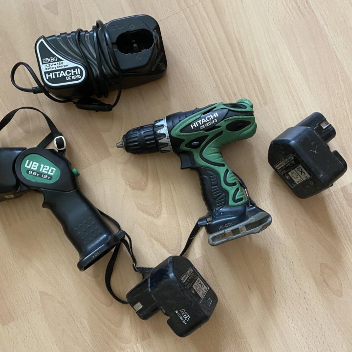 Шуруповерт ,Фрезер