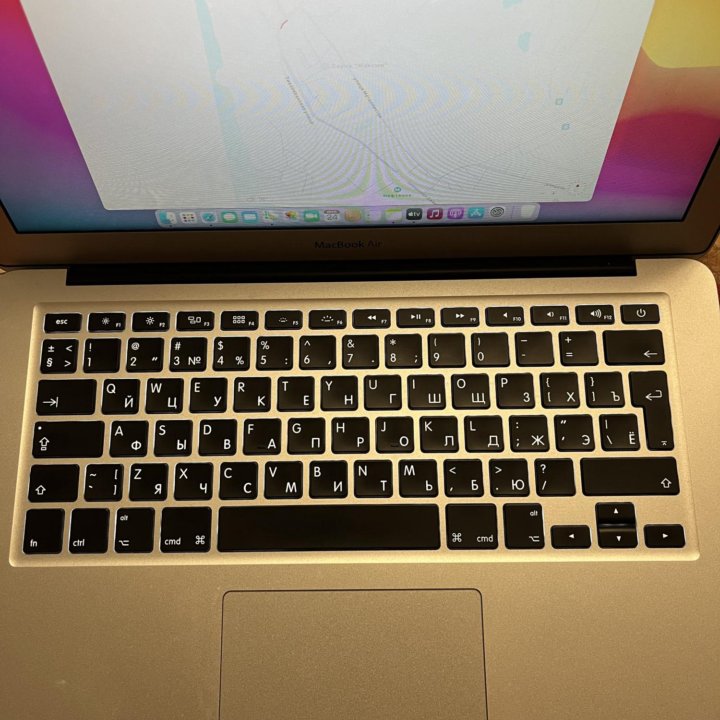 MacBook Air 13 2013