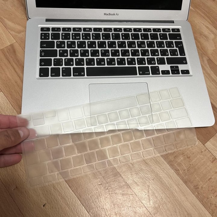 MacBook Air 13 2013