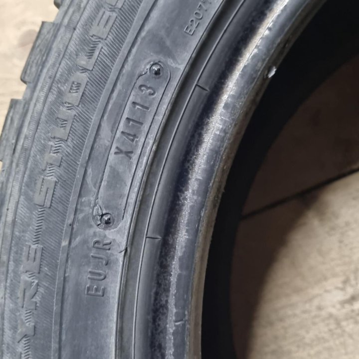 Dunlop 225/50/17