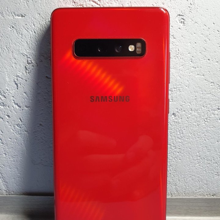 Samsung galaxy s10 plus