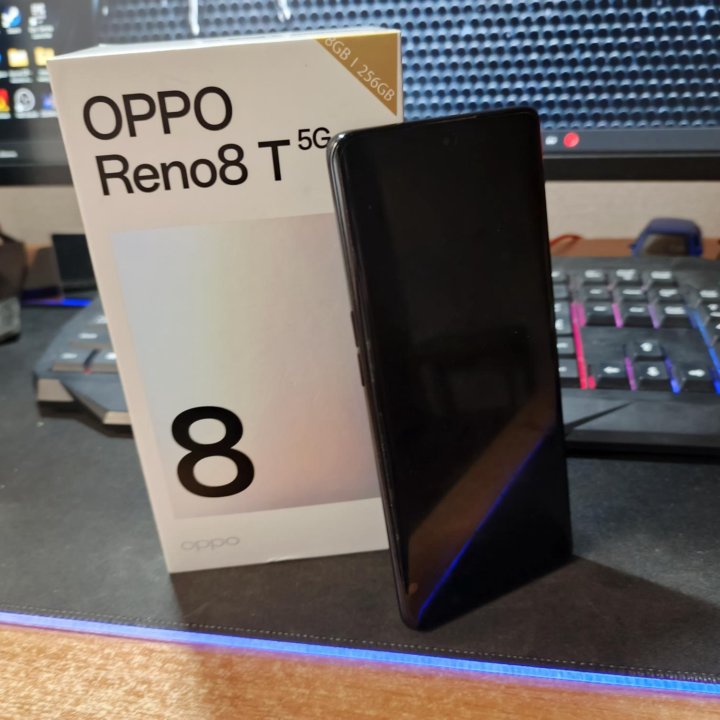 Oppo Reno 8T 5G