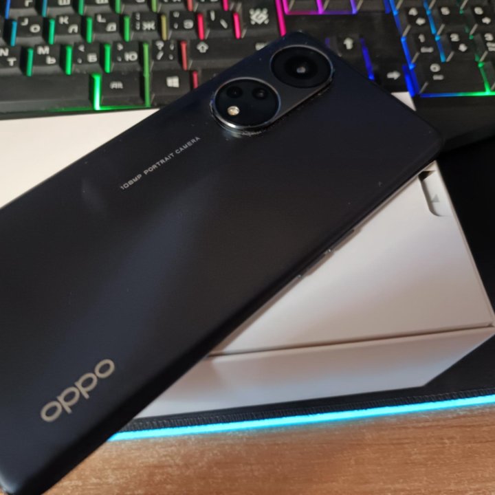 Oppo Reno 8T 5G