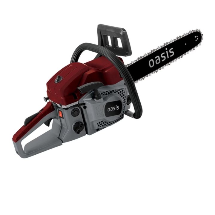 Бензопила STIHL MS180