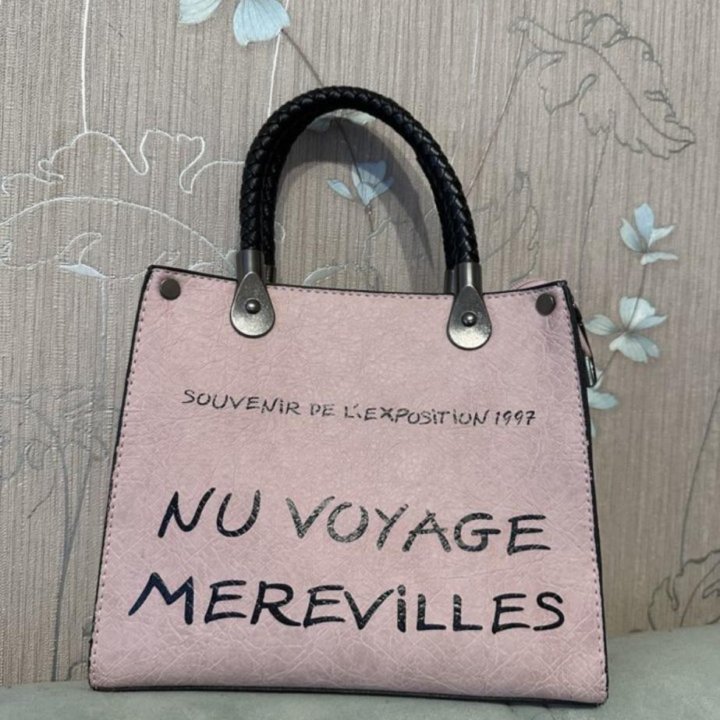 Сумка новая