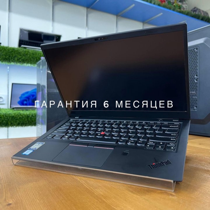  УЛЬТРАБУК | Lenovo ThunkPad x1  Б/У