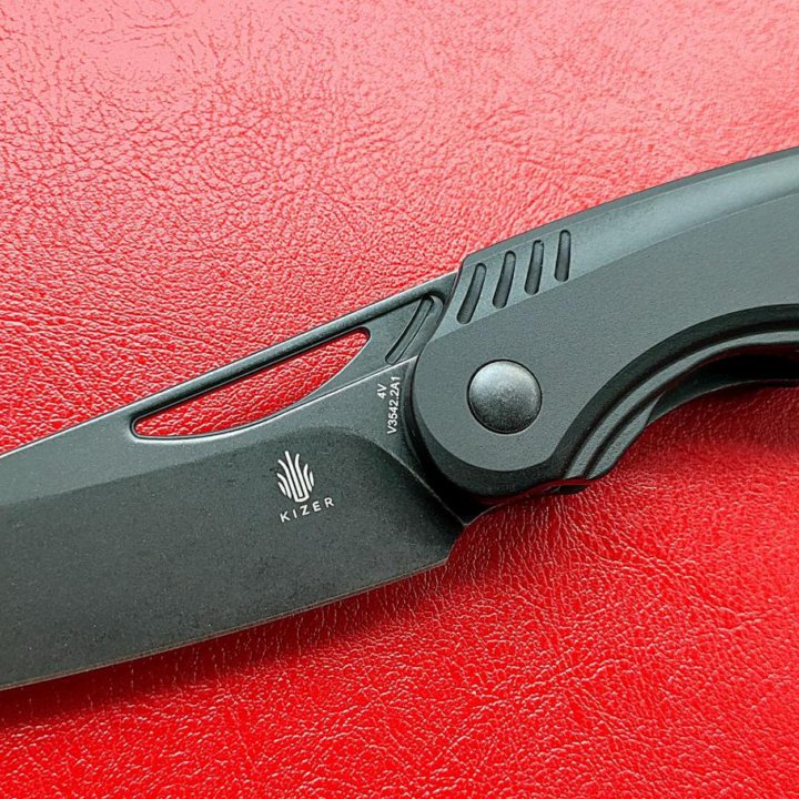 Kizer Kobold 2.0, CPM-4V