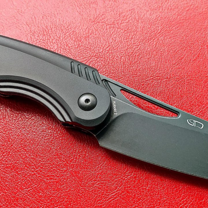 Kizer Kobold 2.0, CPM-4V