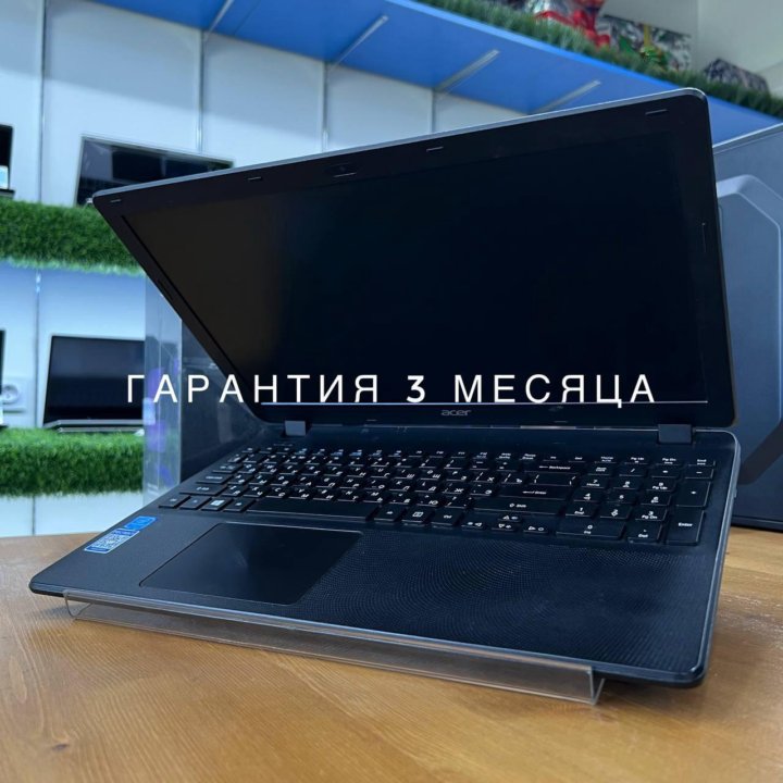  ОФИСНЫЙ НОУТБУК | Acer Aspire ES1  Б/У