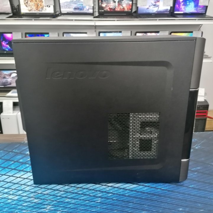 ПК Lenovo 4 ядра (1364 Н2)