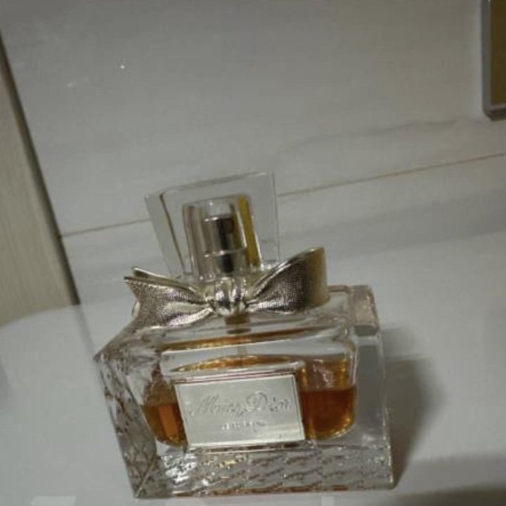 Miss Dior Le Parfum