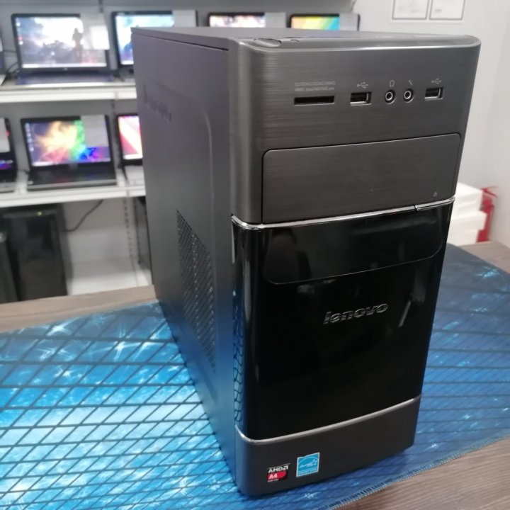 ПК Lenovo в рассрочку (1364 Н2)