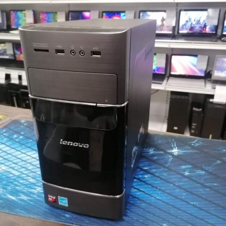 ПК Lenovo в рассрочку (1364 Н2)