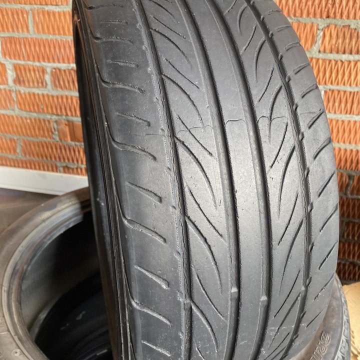 215/45 R17 Yokohama S.Drive AS01