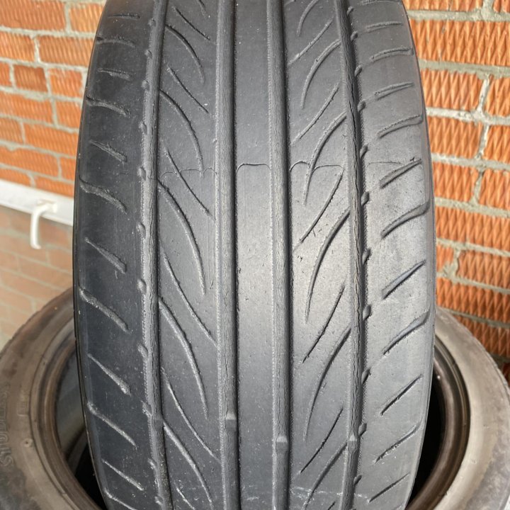 215/45 R17 Yokohama S.Drive AS01