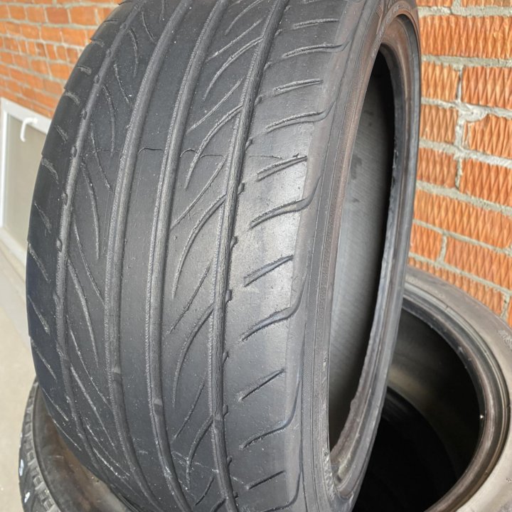 215/45 R17 Yokohama S.Drive AS01