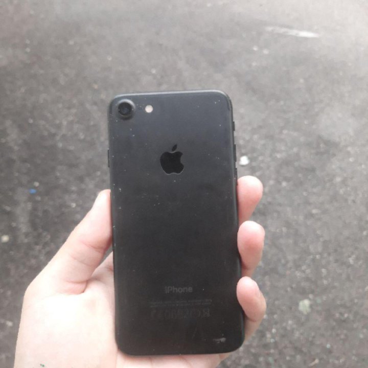 Iphone 7 32gb