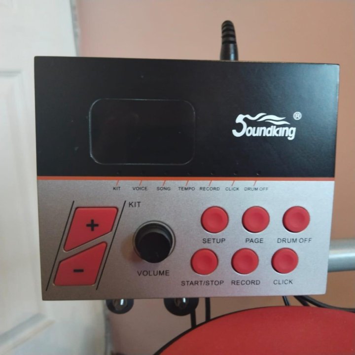 Soundking SD20