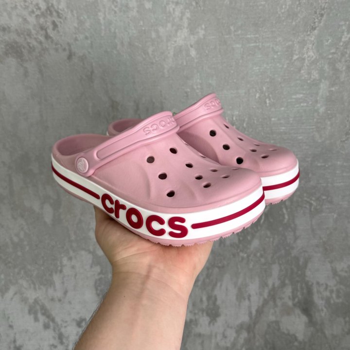 Crocs