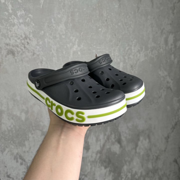 Crocs