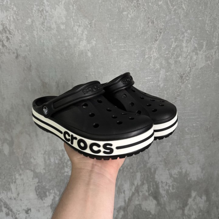 Crocs