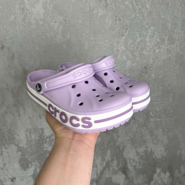 Crocs