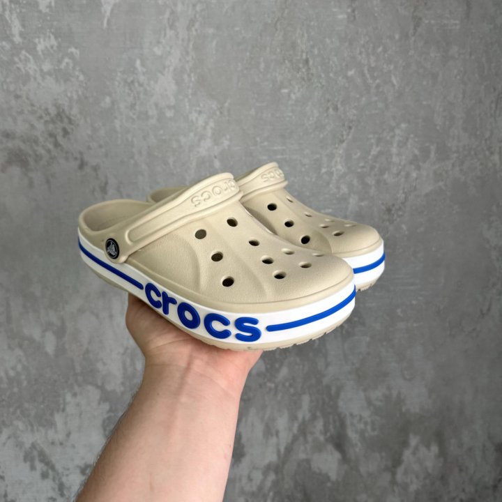 Crocs