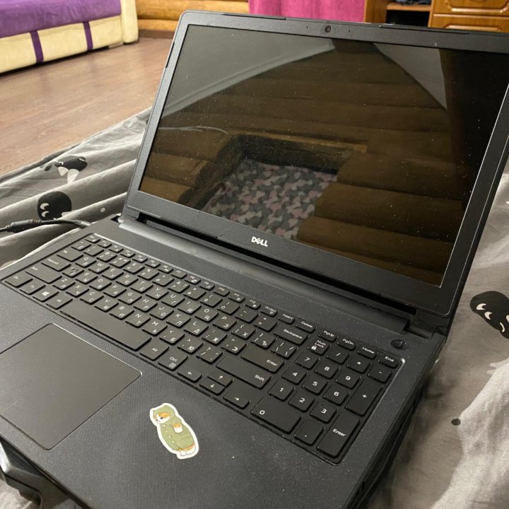 Ноутбук Dell Inspiron 5558