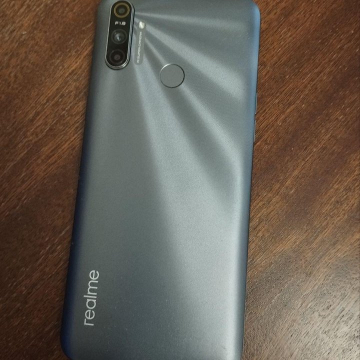 Смартфон Realme C3